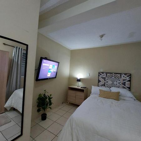 Habitacion Privada No 1 Residencial Villa De Las Hadas Zona Sur Tegucigalpa Bagian luar foto