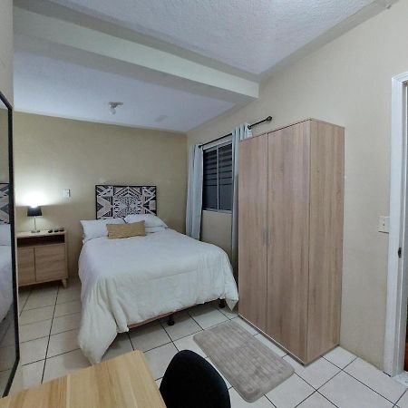 Habitacion Privada No 1 Residencial Villa De Las Hadas Zona Sur Tegucigalpa Bagian luar foto