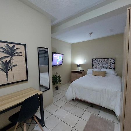 Habitacion Privada No 1 Residencial Villa De Las Hadas Zona Sur Tegucigalpa Bagian luar foto