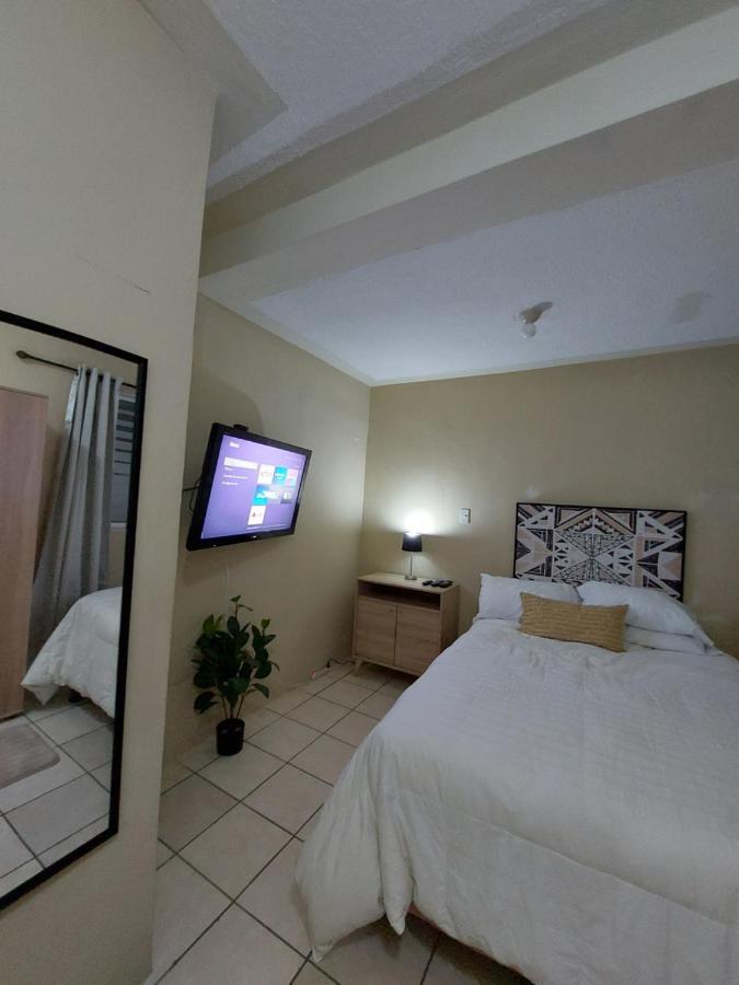 Habitacion Privada No 1 Residencial Villa De Las Hadas Zona Sur Tegucigalpa Bagian luar foto
