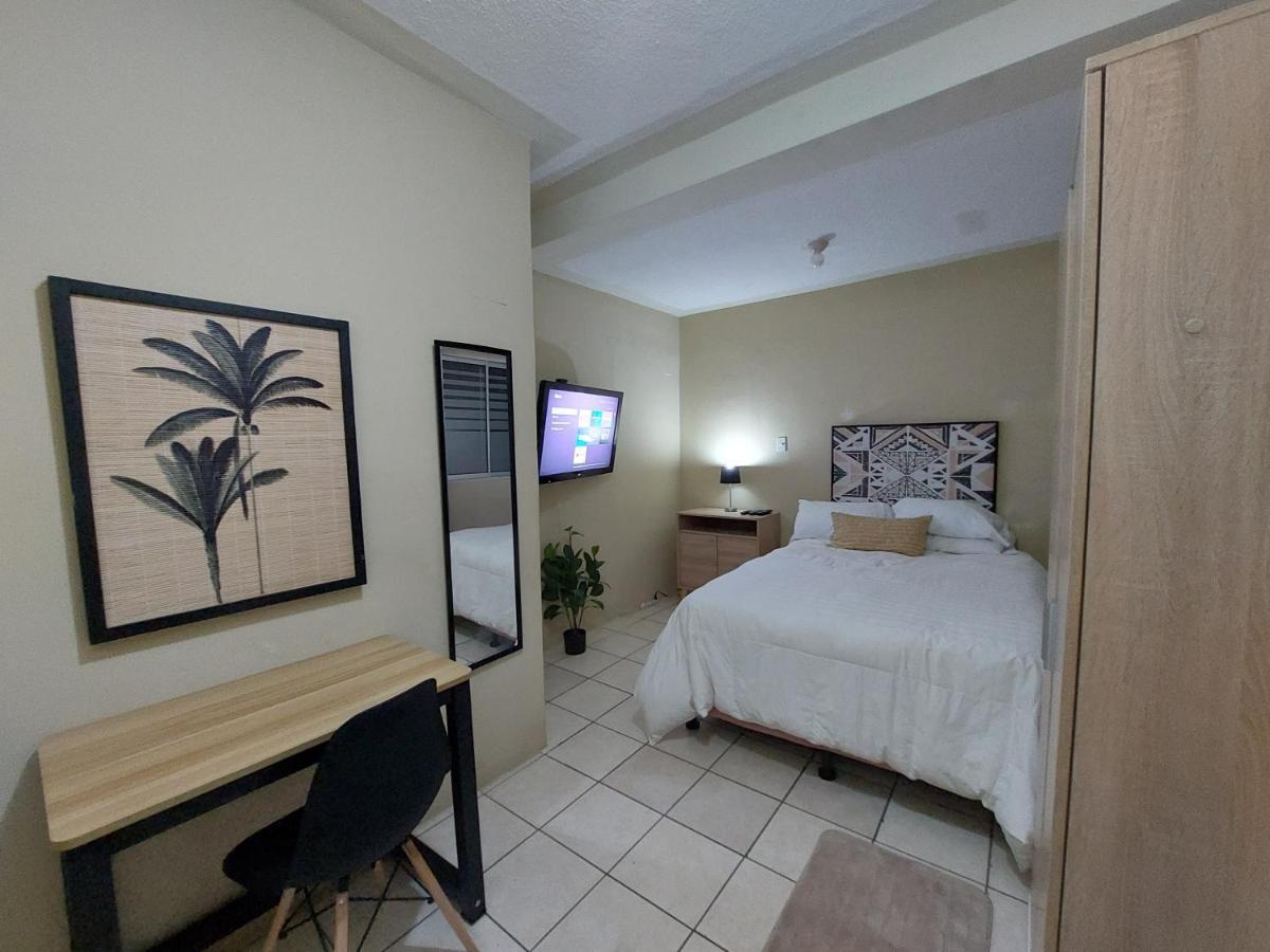 Habitacion Privada No 1 Residencial Villa De Las Hadas Zona Sur Tegucigalpa Bagian luar foto